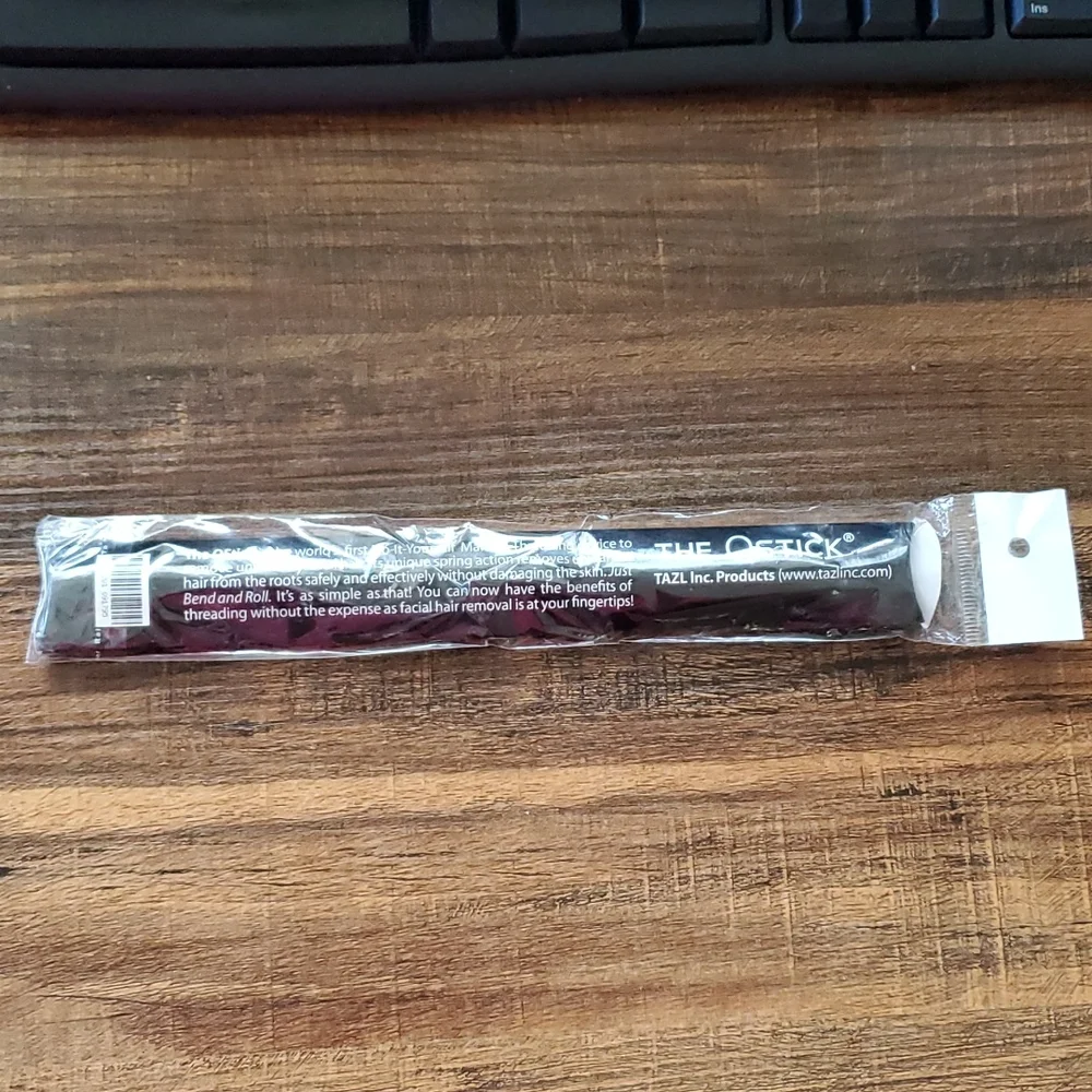 The QStick-- brand new in package